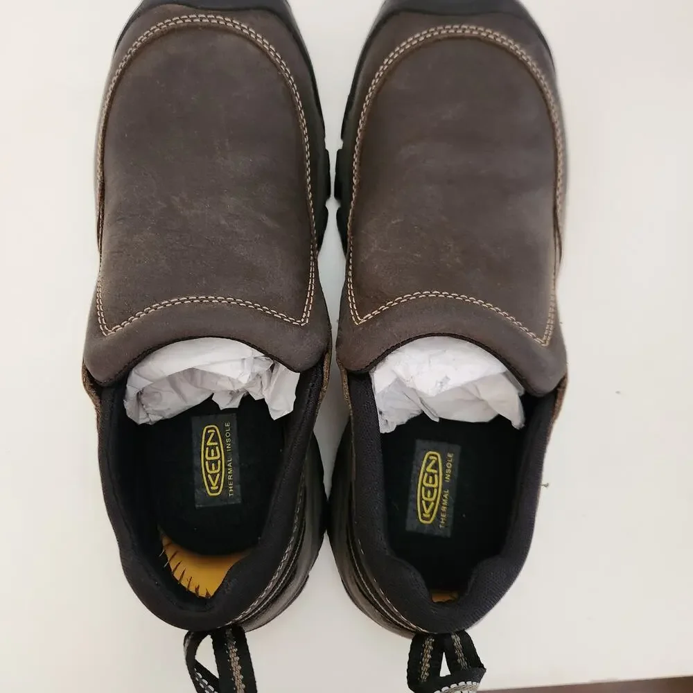 KEEN Targhee II Slip-On US men's 9